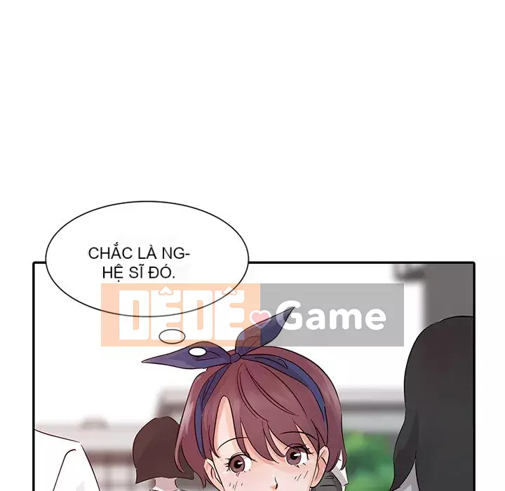 Người phụ nữ của bố Chương 20-21