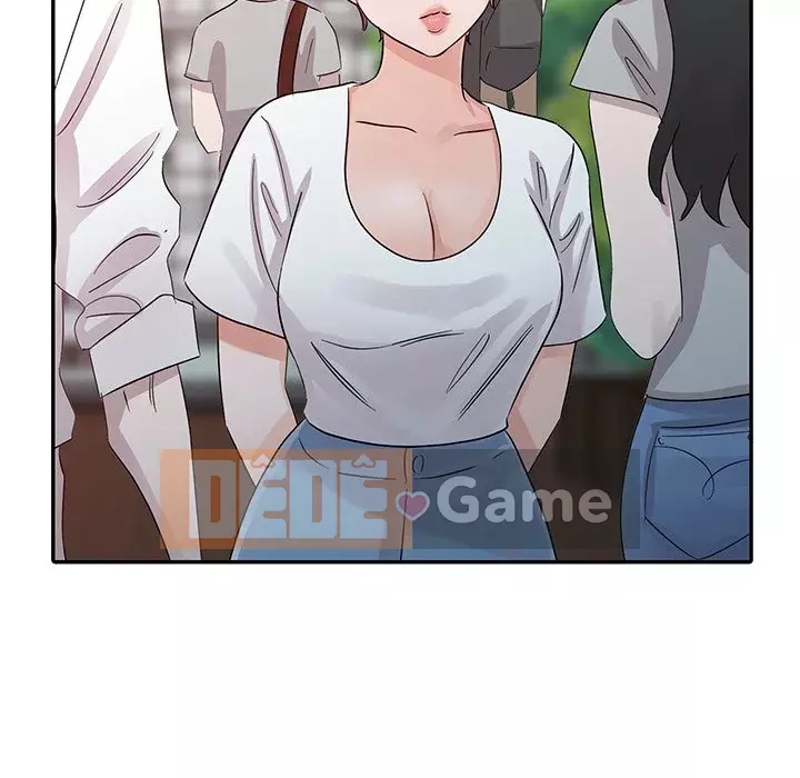 Người phụ nữ của bố Chương 20-21