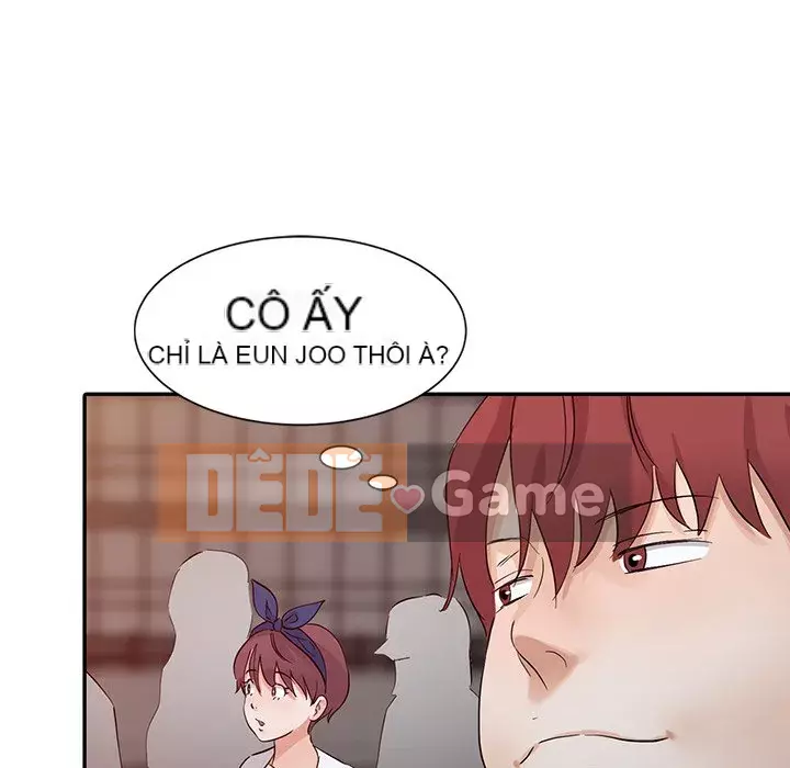 Người phụ nữ của bố Chương 20-21