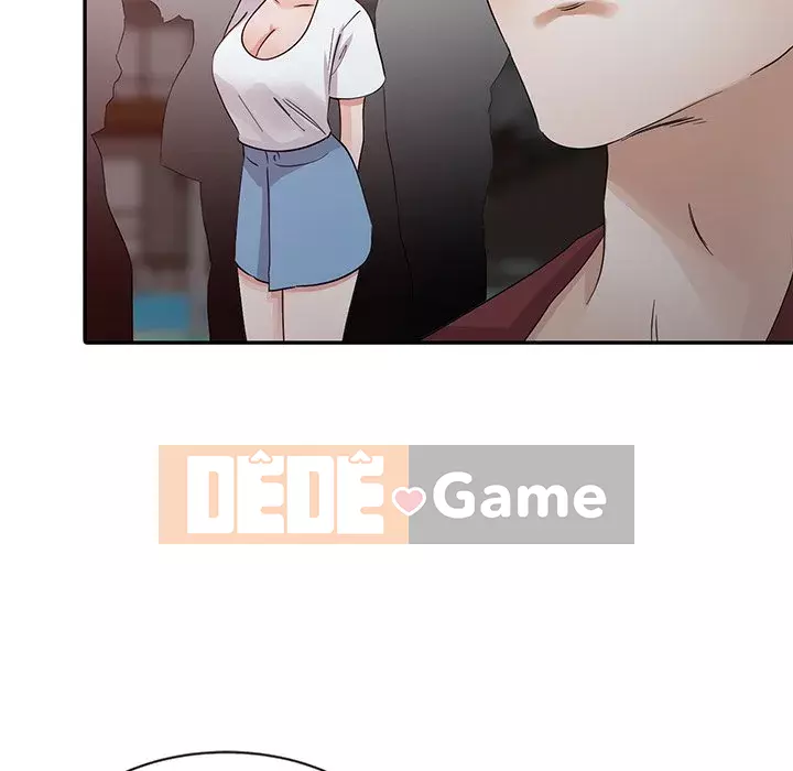 Người phụ nữ của bố Chương 20-21