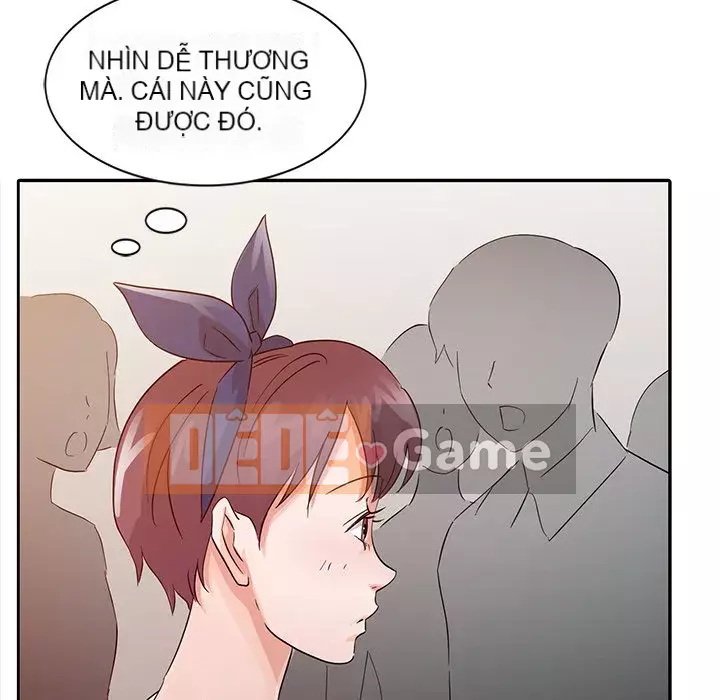 Người phụ nữ của bố Chương 20-21