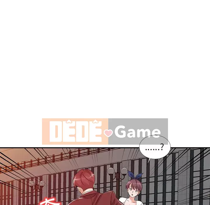 Người phụ nữ của bố Chương 20-21