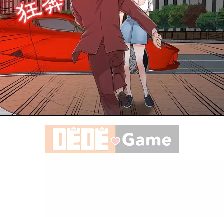 Người phụ nữ của bố Chương 20-21