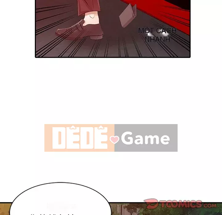 Người phụ nữ của bố Chương 20-21