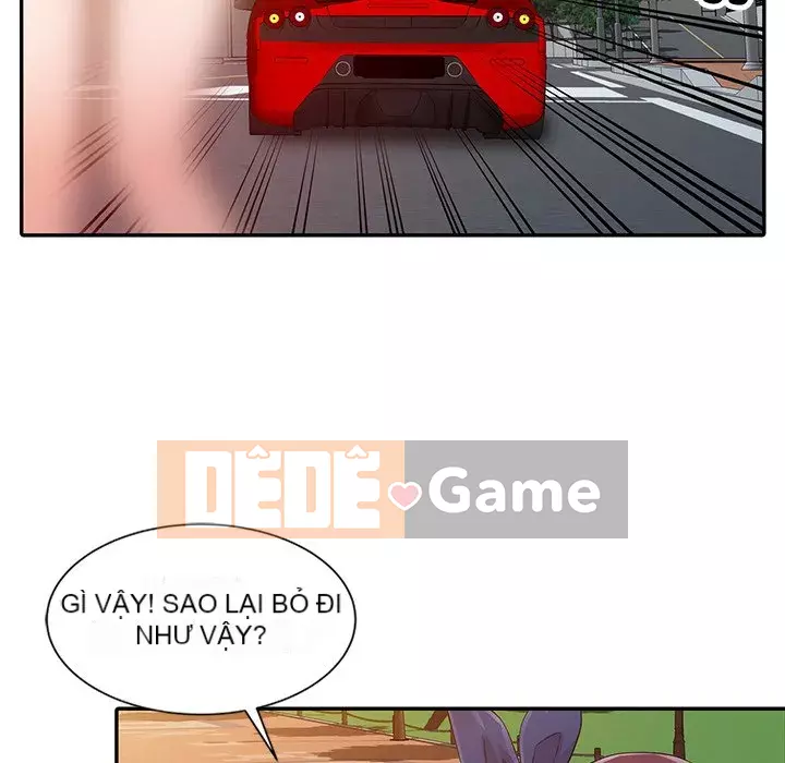 Người phụ nữ của bố Chương 20-21