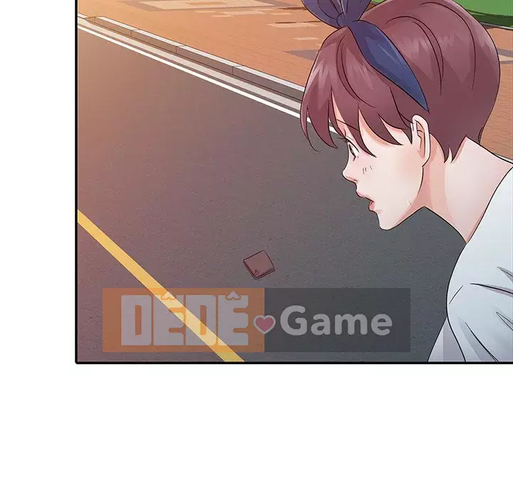 Người phụ nữ của bố Chương 20-21