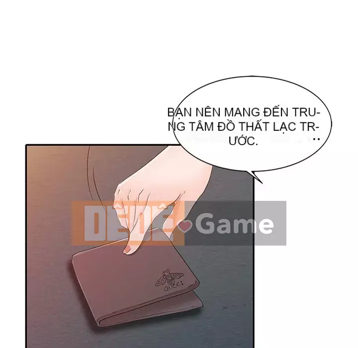 Người phụ nữ của bố Chương 20-21