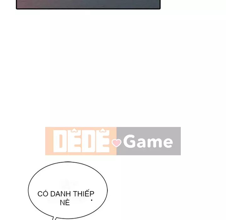 Người phụ nữ của bố Chương 20-21