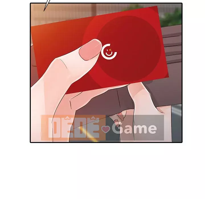 Người phụ nữ của bố Chương 20-21