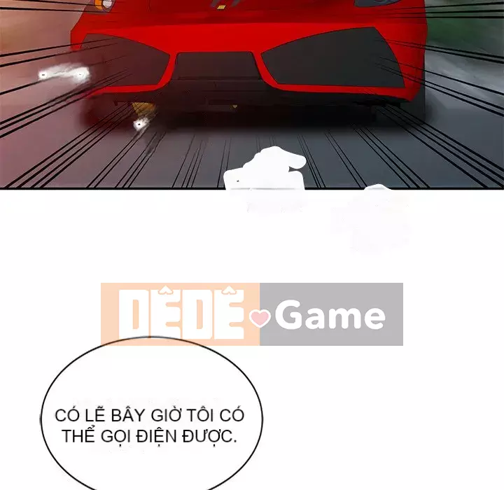 Người phụ nữ của bố Chương 20-21