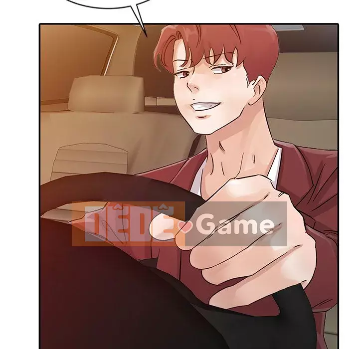 Người phụ nữ của bố Chương 20-21