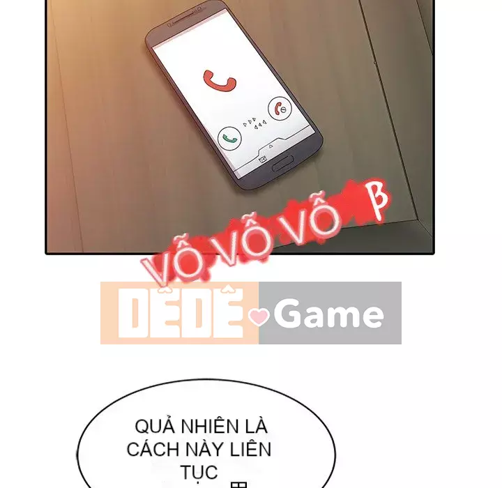 Người phụ nữ của bố Chương 20-21