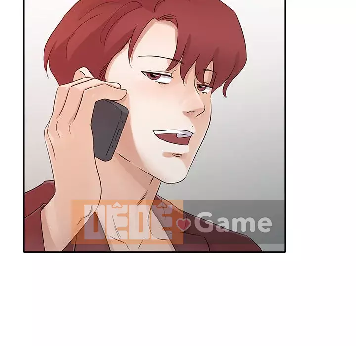 Người phụ nữ của bố Chương 20-21