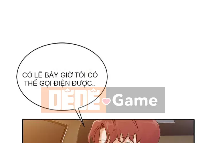 Người phụ nữ của bố Chương 20-21