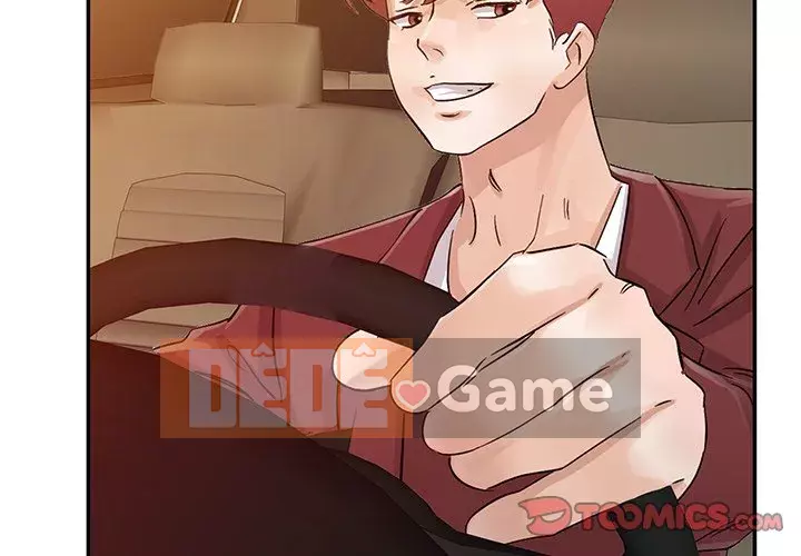 Người phụ nữ của bố Chương 20-21