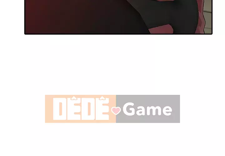 Người phụ nữ của bố Chương 20-21