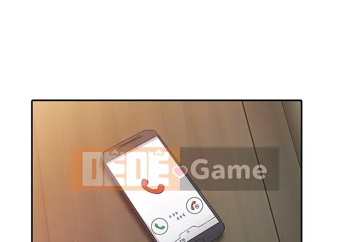 Người phụ nữ của bố Chương 20-21