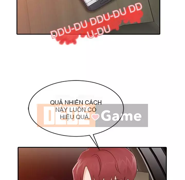 Người phụ nữ của bố Chương 20-21