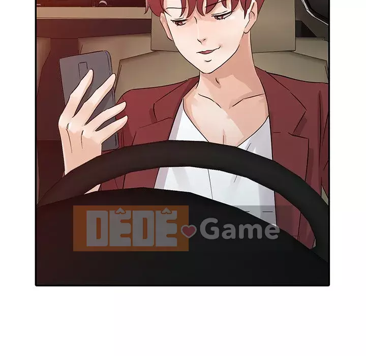 Người phụ nữ của bố Chương 20-21