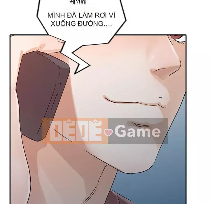 Người phụ nữ của bố Chương 20-21