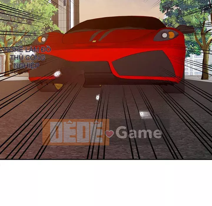 Người phụ nữ của bố Chương 20-21