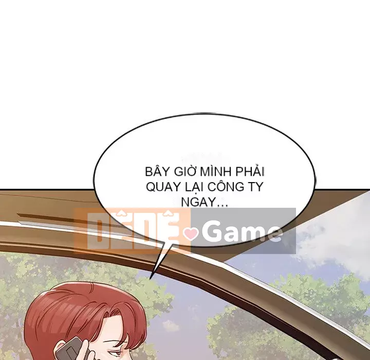 Người phụ nữ của bố Chương 20-21