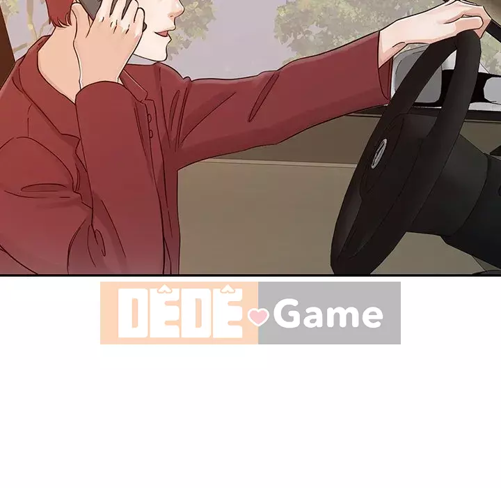 Người phụ nữ của bố Chương 20-21