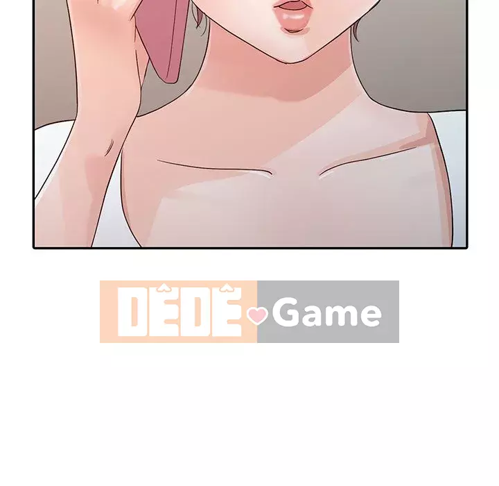 Người phụ nữ của bố Chương 20-21