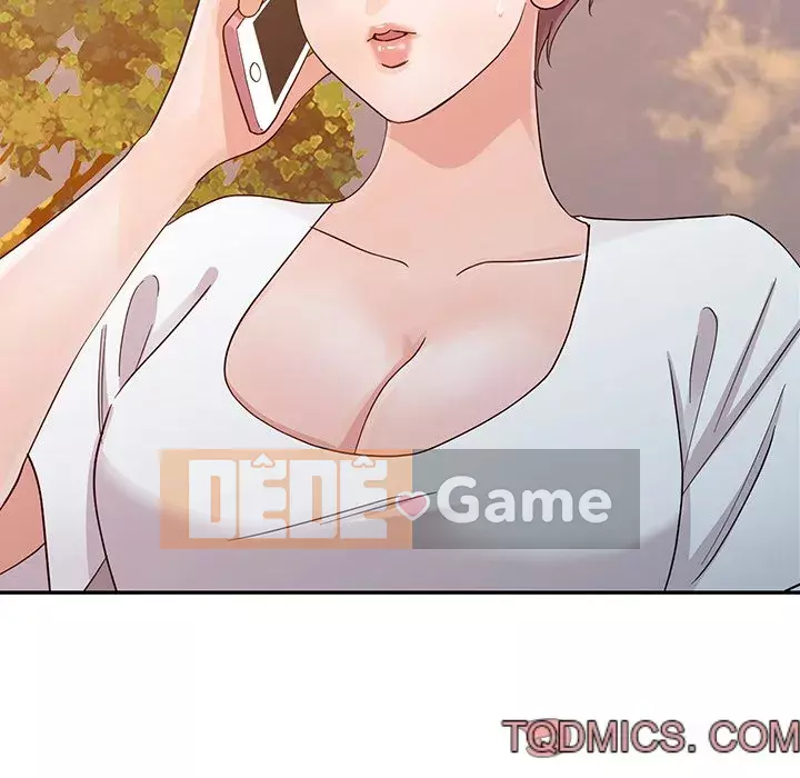 Người phụ nữ của bố Chương 20-21