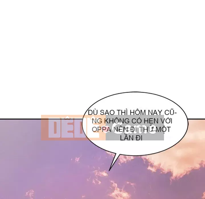 Người phụ nữ của bố Chương 20-21