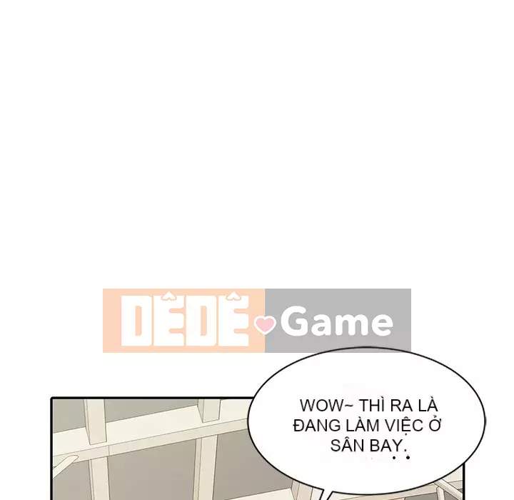 Người phụ nữ của bố Chương 20-21