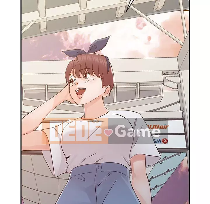 Người phụ nữ của bố Chương 20-21