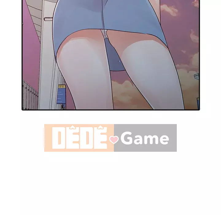 Người phụ nữ của bố Chương 20-21