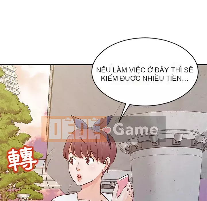 Người phụ nữ của bố Chương 20-21