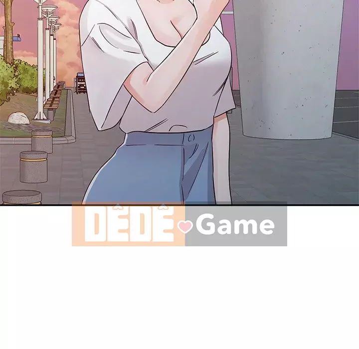 Người phụ nữ của bố Chương 20-21