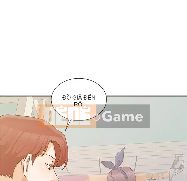 Người phụ nữ của bố Chương 20-21