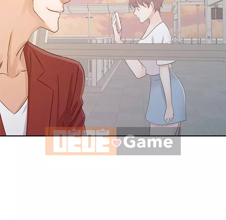 Người phụ nữ của bố Chương 20-21