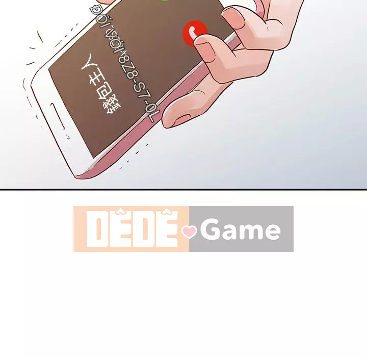 Người phụ nữ của bố Chương 20-21