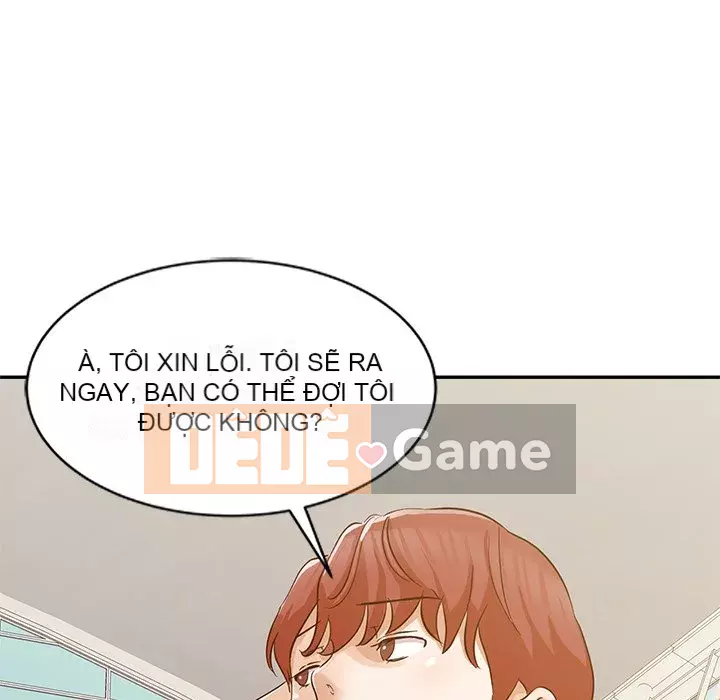 Người phụ nữ của bố Chương 20-21