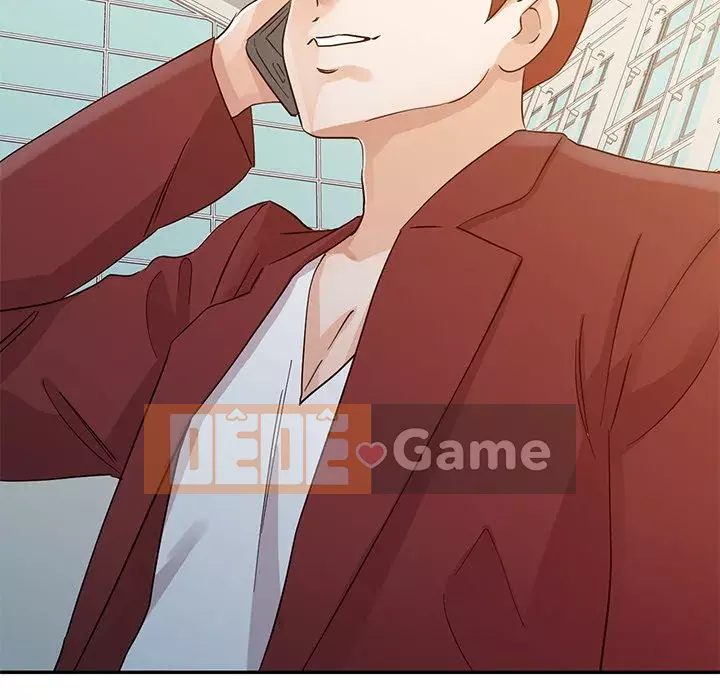 Người phụ nữ của bố Chương 20-21