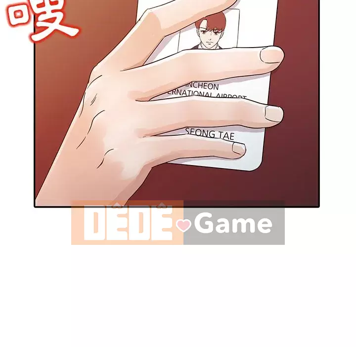 Người phụ nữ của bố Chương 20-21