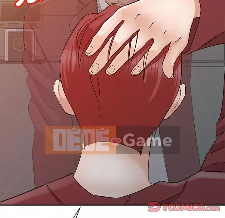 Người phụ nữ của bố Chương 20-21