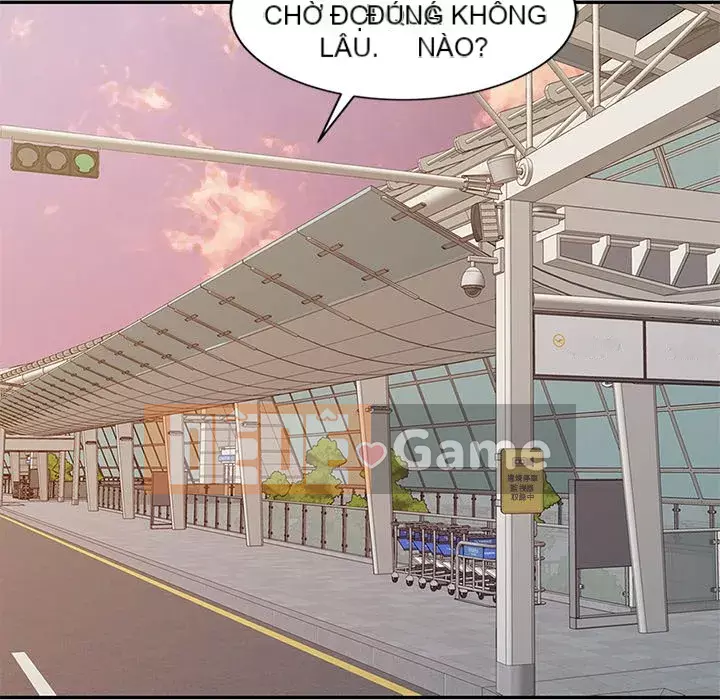 Người phụ nữ của bố Chương 20-21