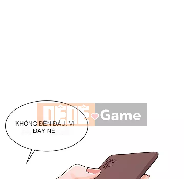 Người phụ nữ của bố Chương 20-21