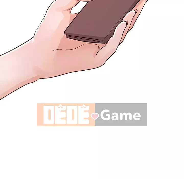 Người phụ nữ của bố Chương 20-21