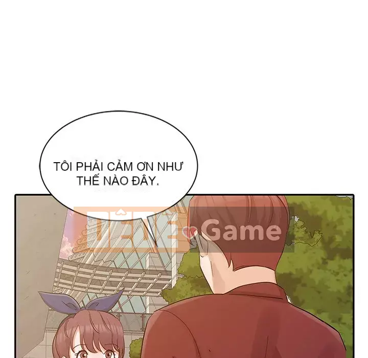 Người phụ nữ của bố Chương 20-21