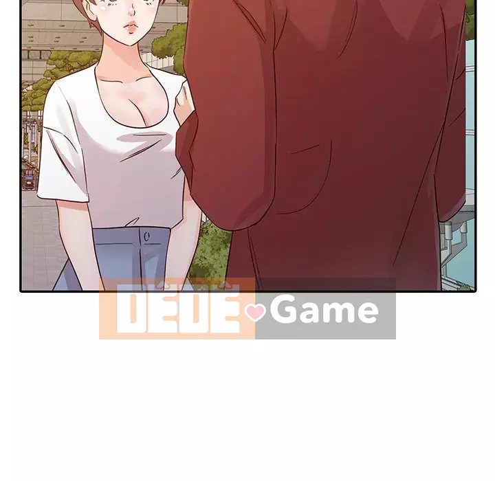 Người phụ nữ của bố Chương 20-21