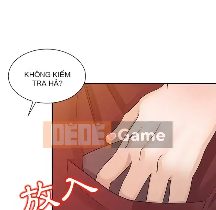 Người phụ nữ của bố Chương 20-21