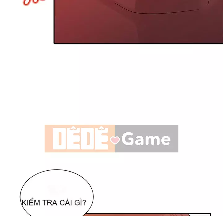 Người phụ nữ của bố Chương 20-21