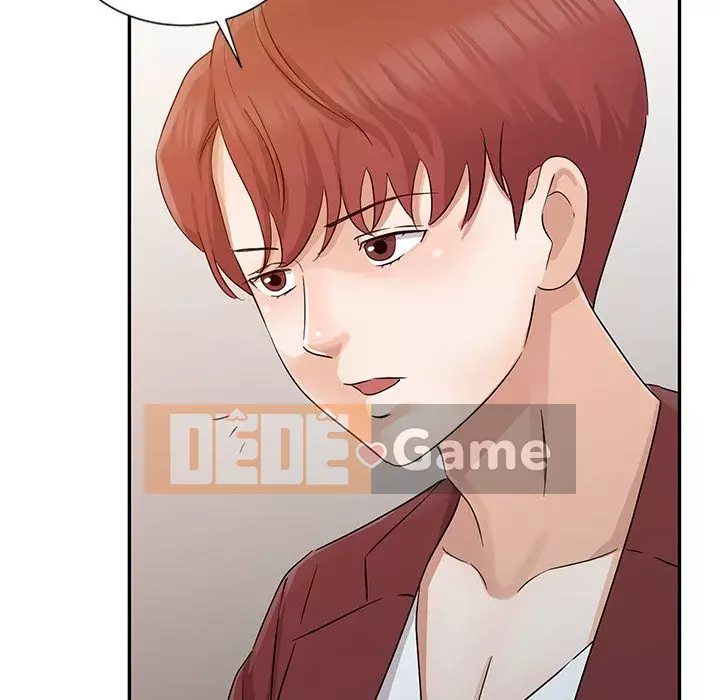 Người phụ nữ của bố Chương 20-21